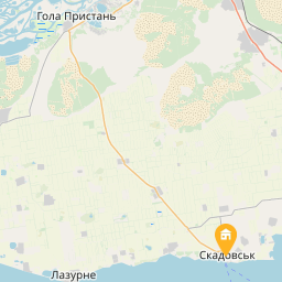 Cherry Hotel на карті